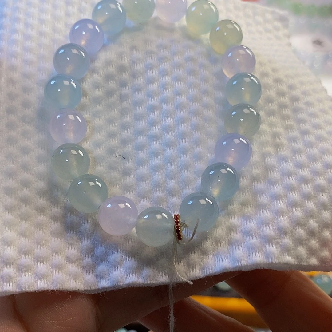 定制翡翠未镶嵌翡翠.