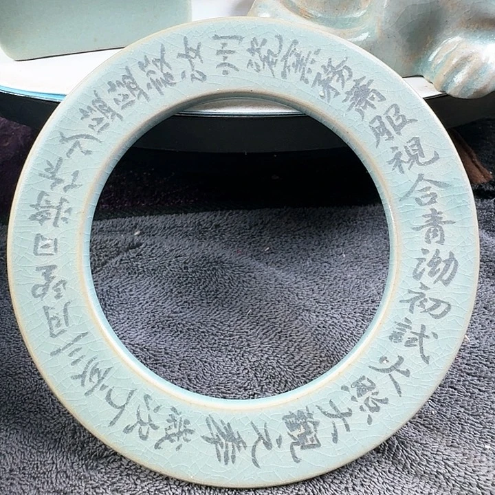 摆件唐**韵瓷器和陶瓷制品