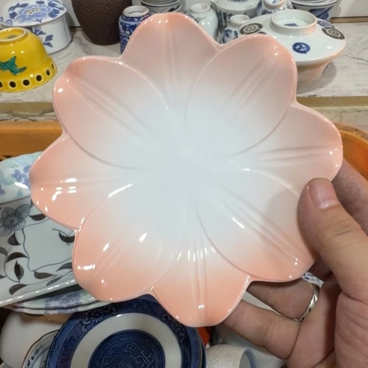 陶瓷推荐第二名20包邮