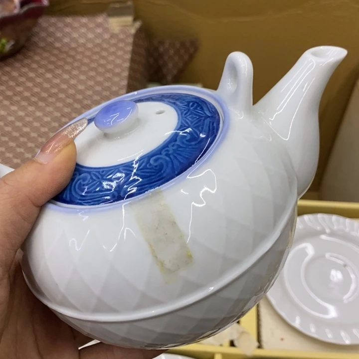 玲珑堂瓷器杂货铺9**哥
