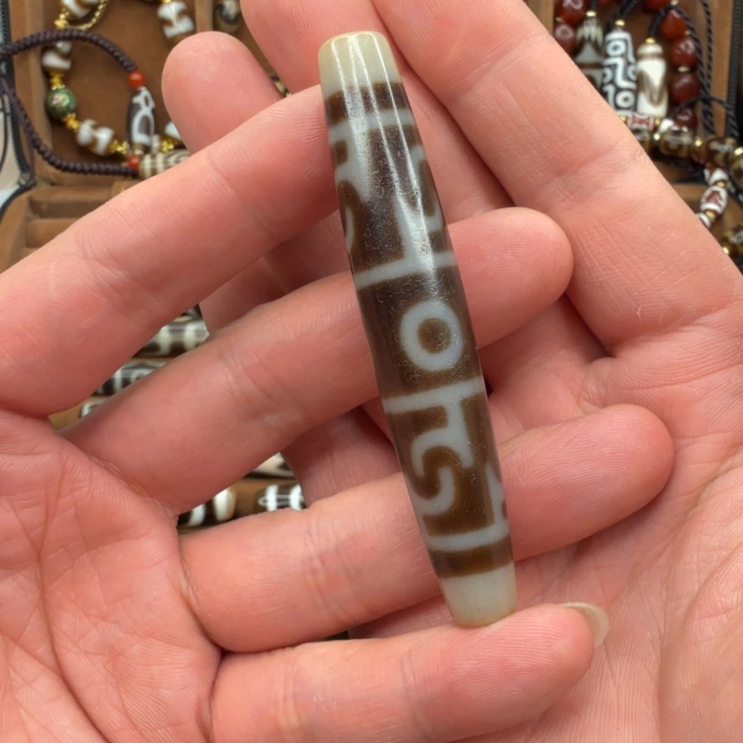 车***手玛瑙/玉髓未镶嵌颈饰