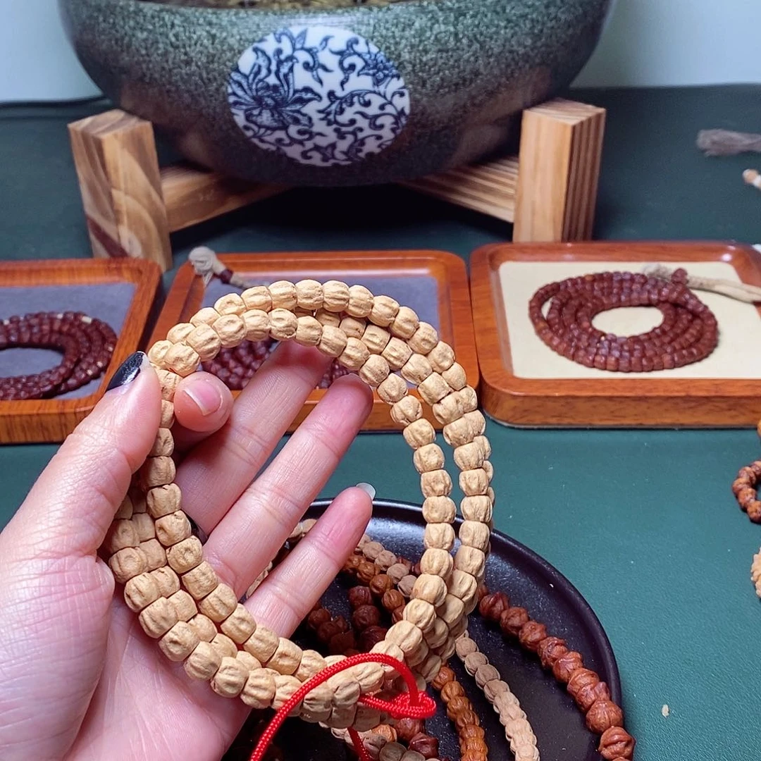 柏香籽/百香籽吊坠骤**瀑268