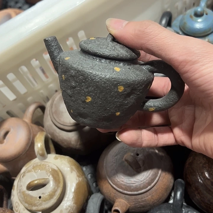 微瑕茶具介意勿拍