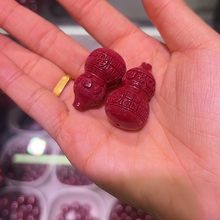 石英石铁合金葫芦