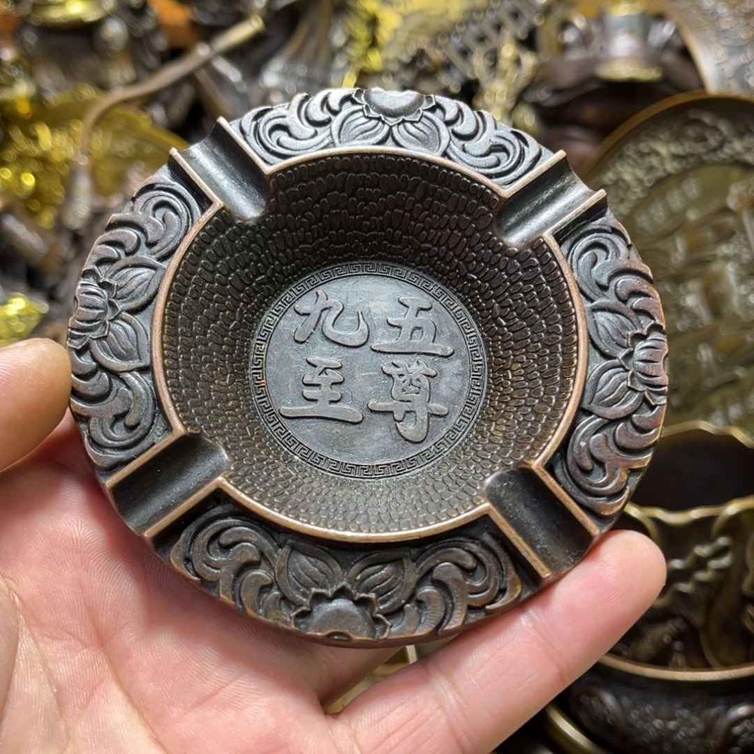 精品铜器摆件链接