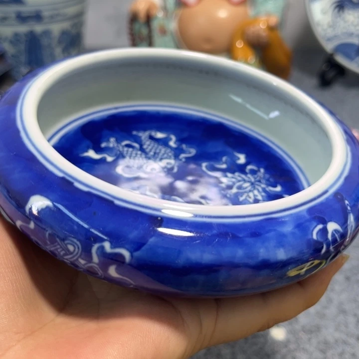 景德镇陶瓷艺术品