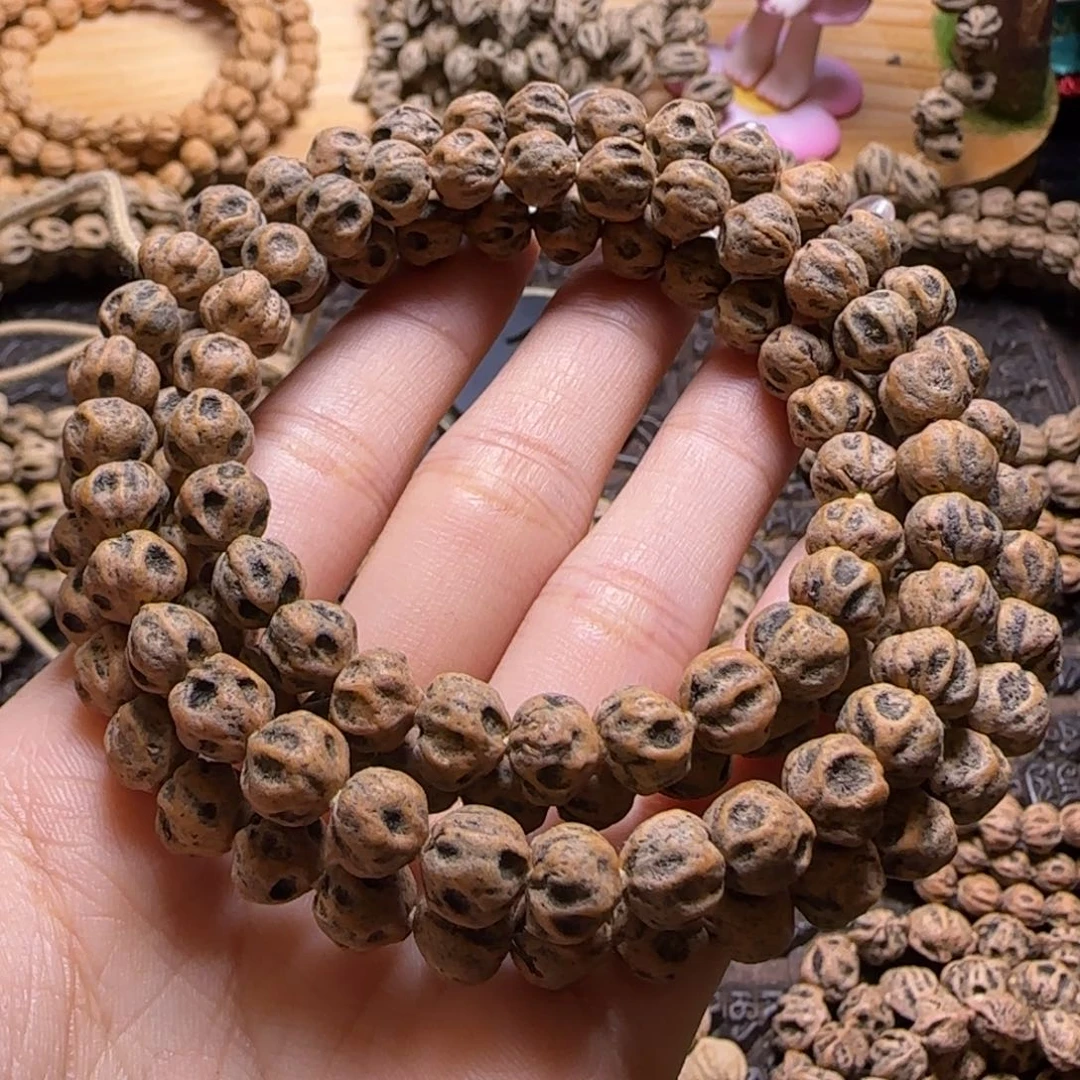 吊坠柏香籽/百香籽任*