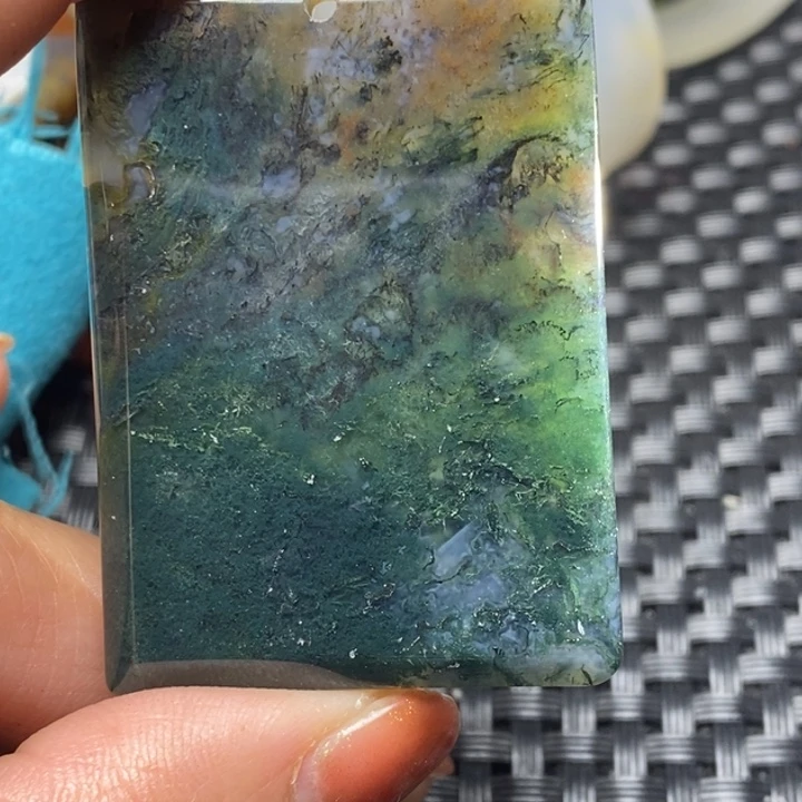 玛瑙/玉髓颈饰未镶嵌用****0