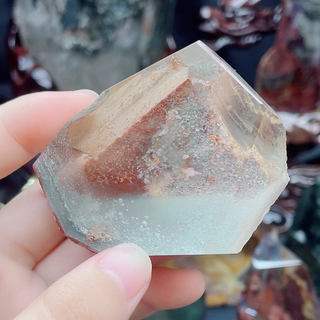 未镶嵌大型摆件（非配饰）水晶