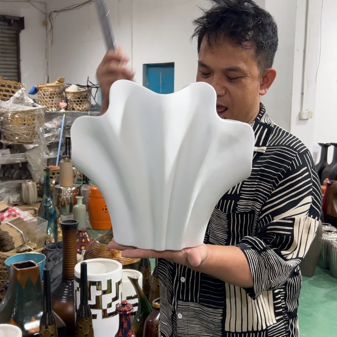 号陶瓷工艺饰品（部分微瑕）18