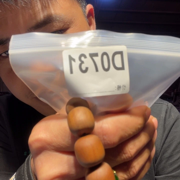 大叶紫檀（黑酸枝木类）731