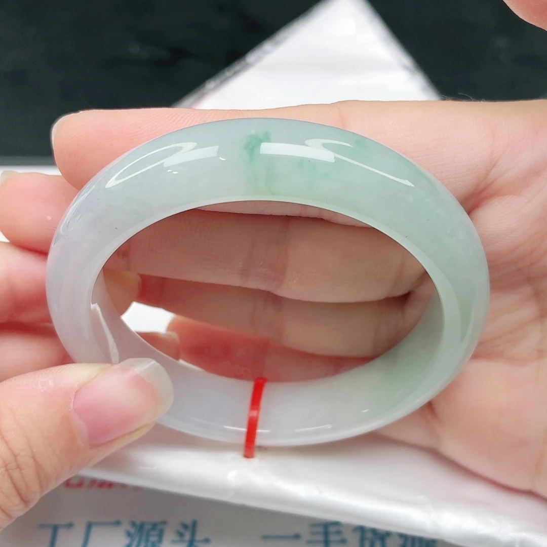 未镶嵌手镯翡翠105