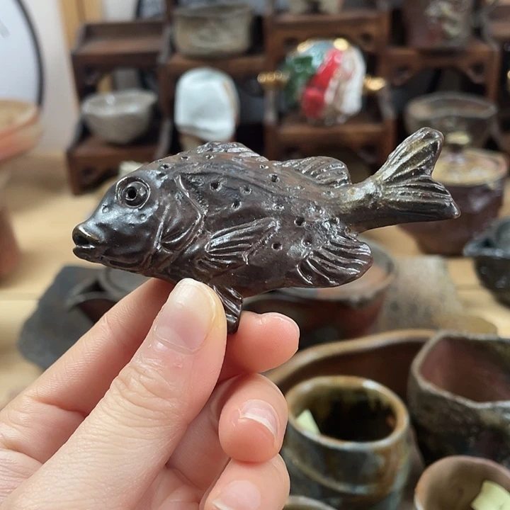 备前烧备前烧木村玉舟