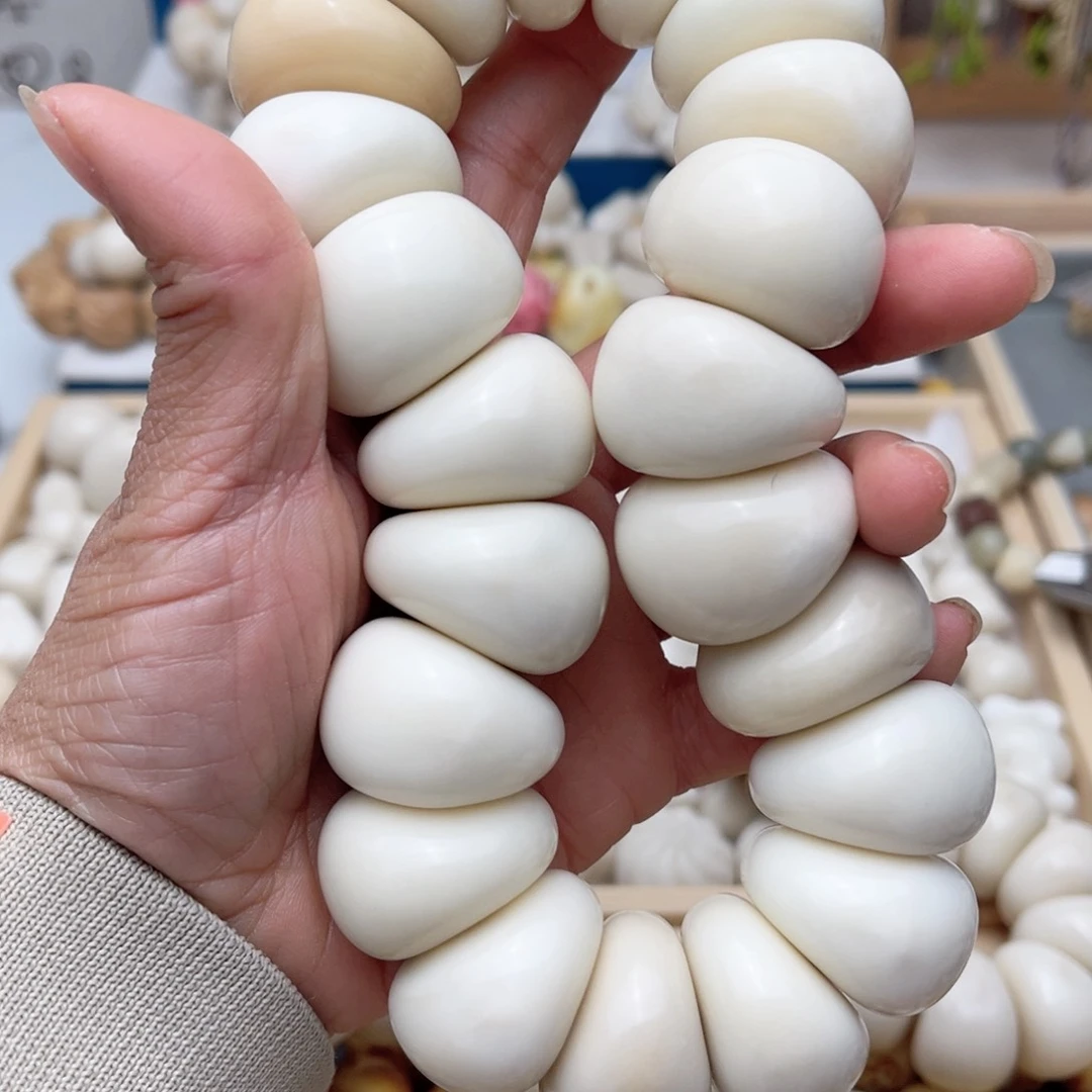 菩提根/象牙果手串