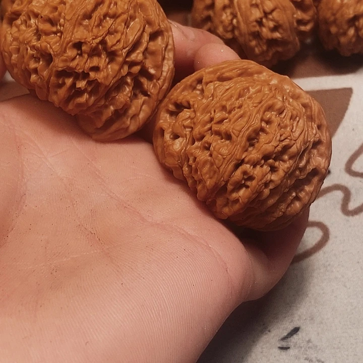 吊坠桃核萧*全品南疆45