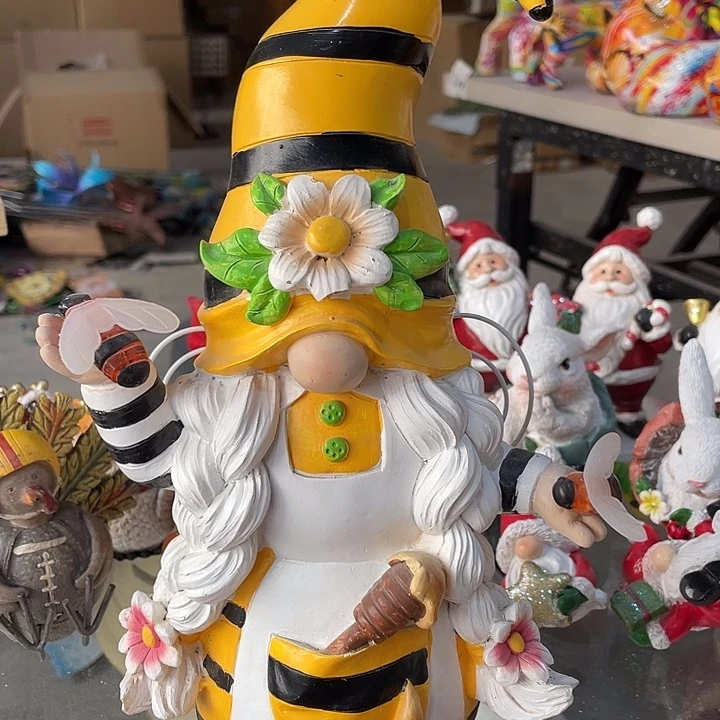 样品样品样品花蜜蜂地精