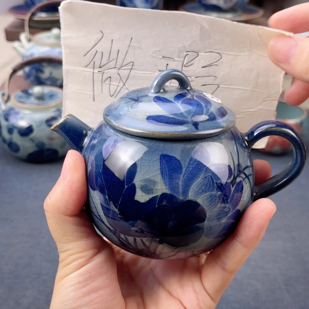 瓷片景德镇陶瓷学院