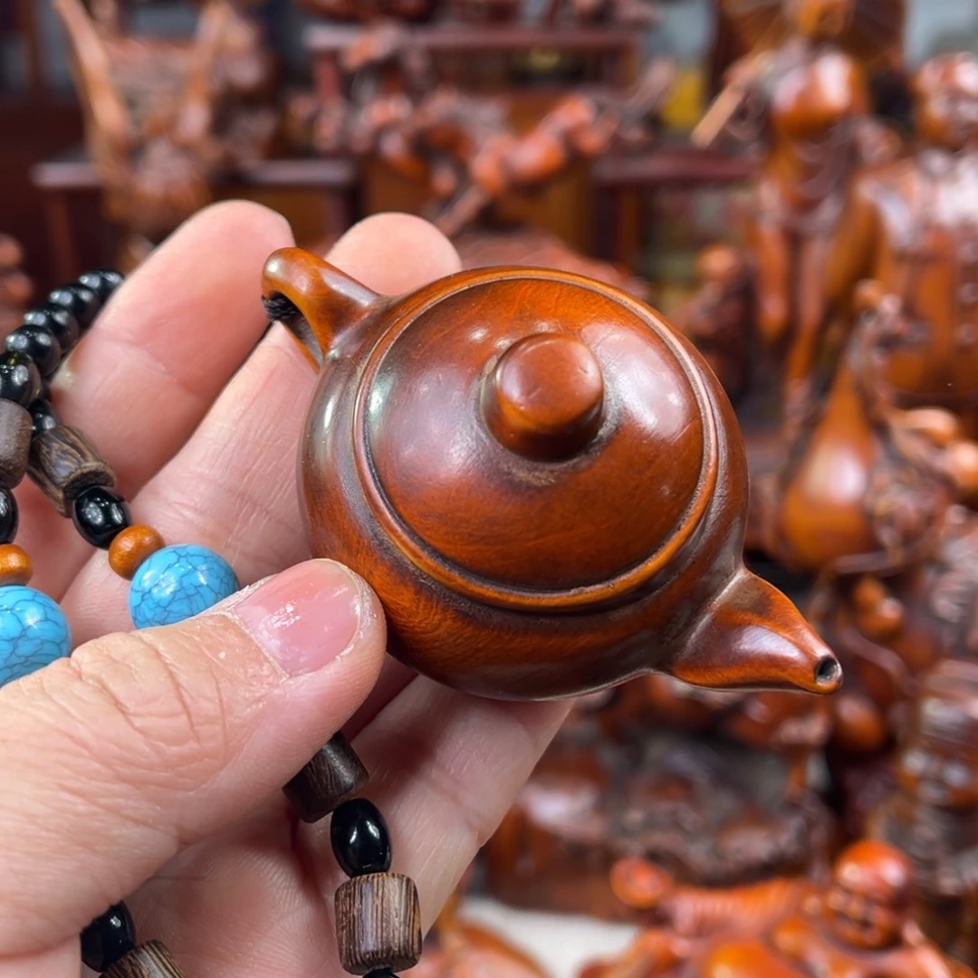 黄杨木黄杨木雕刻艺术