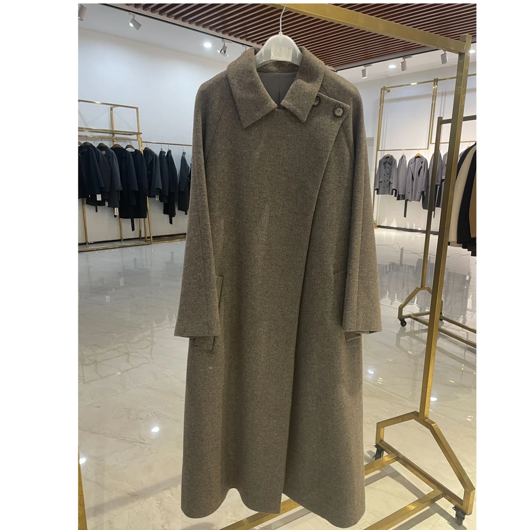 【梅姐粉丝专属】孤品大衣  002