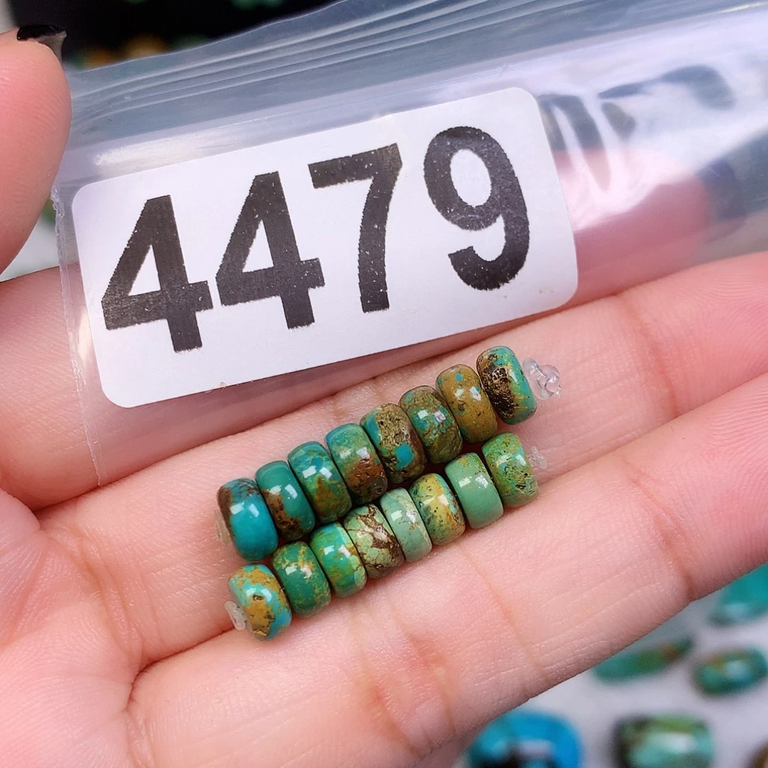 空竹粉丝专享十堰特色手工散珠