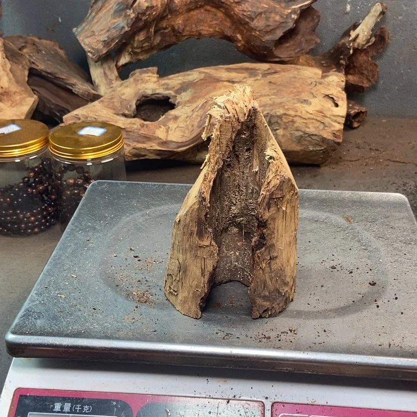 【闪购商品】黄花梨/降香黄檀肉*