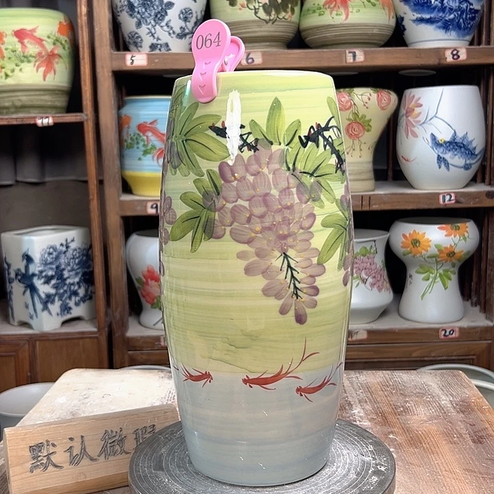 陶064 新款新款陶瓷陶瓷微瑕