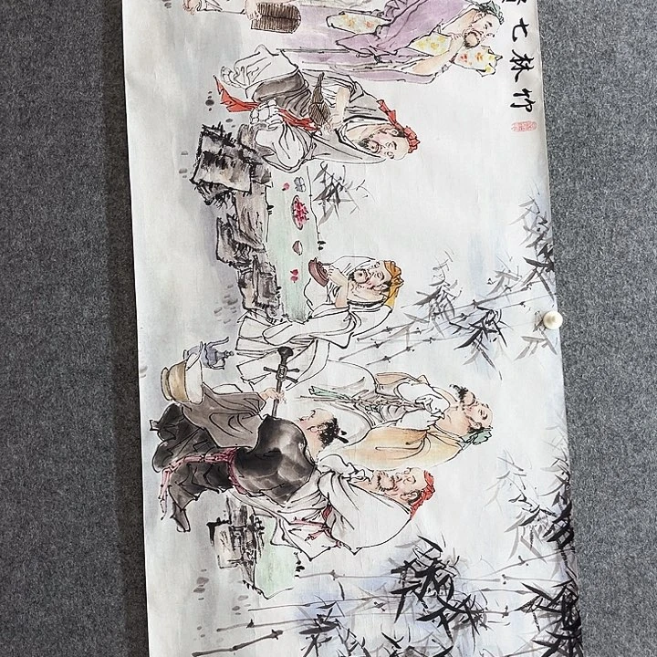 艺术作品美术作品1