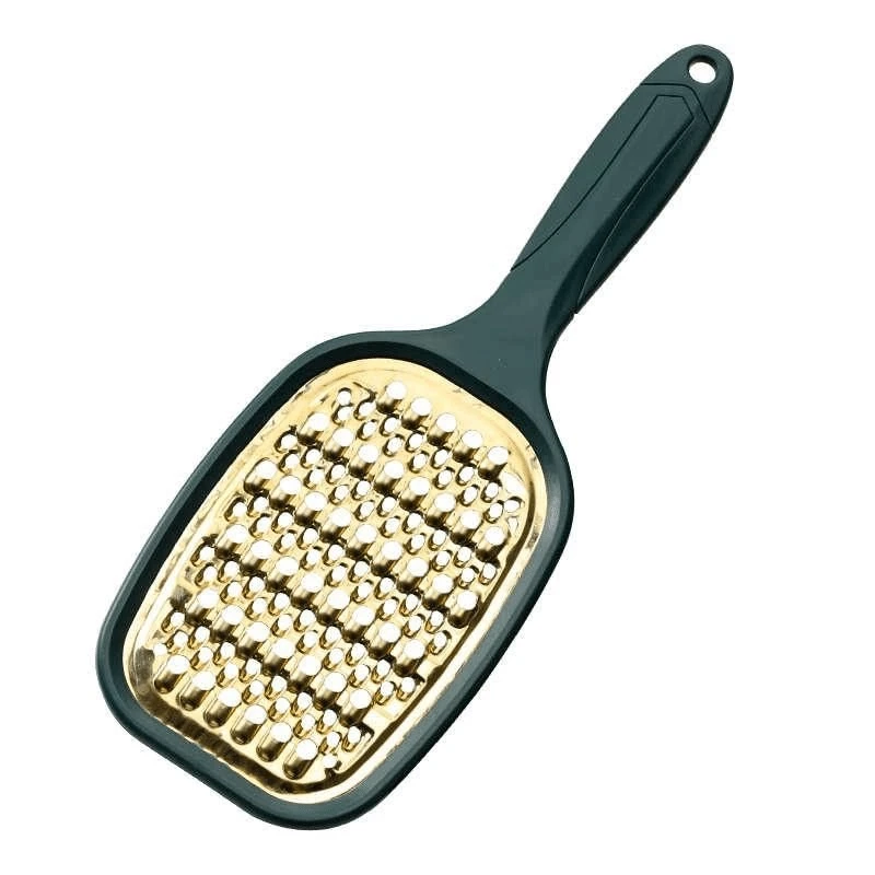 轻奢刨丝器家用不锈钢土豆萝卜黄瓜擦丝器粗细双面不伤手切丝神器