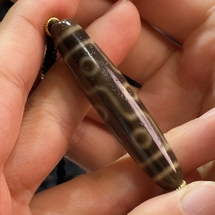 玛瑙/玉髓颈饰合金可****琪275