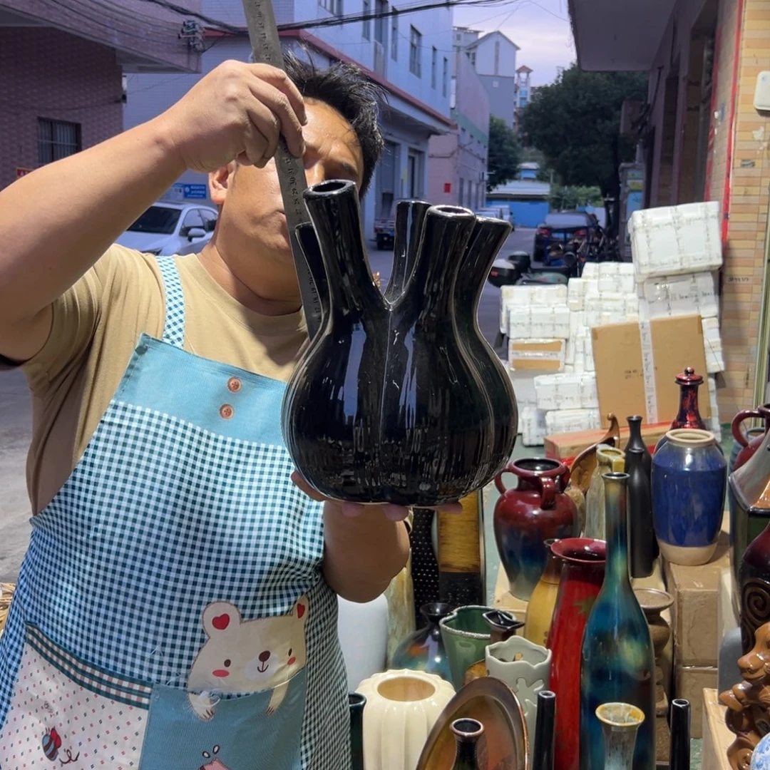 号陶瓷工艺饰品（部分微瑕）21