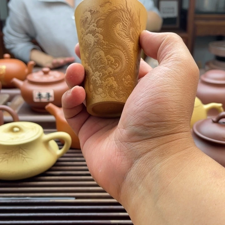 茶壶紫砂磐*德中补差价