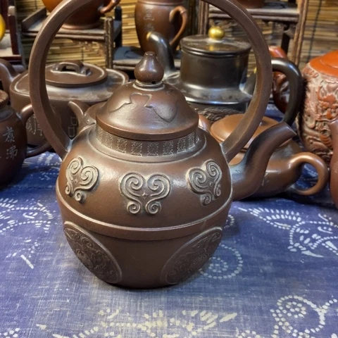 湘***龍茶壶紫砂紫砂紫砂紫砂紫砂紫砂紫砂紫砂紫砂