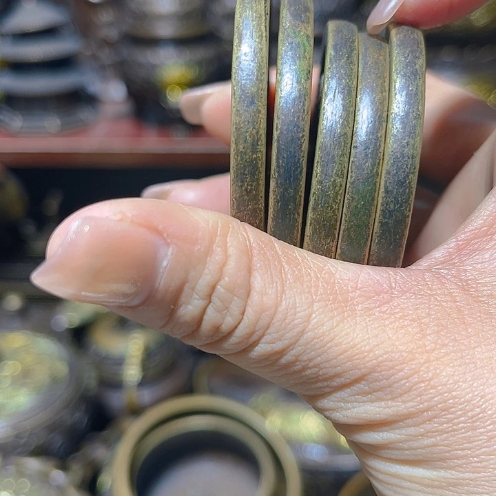 高端精美铜器摆件