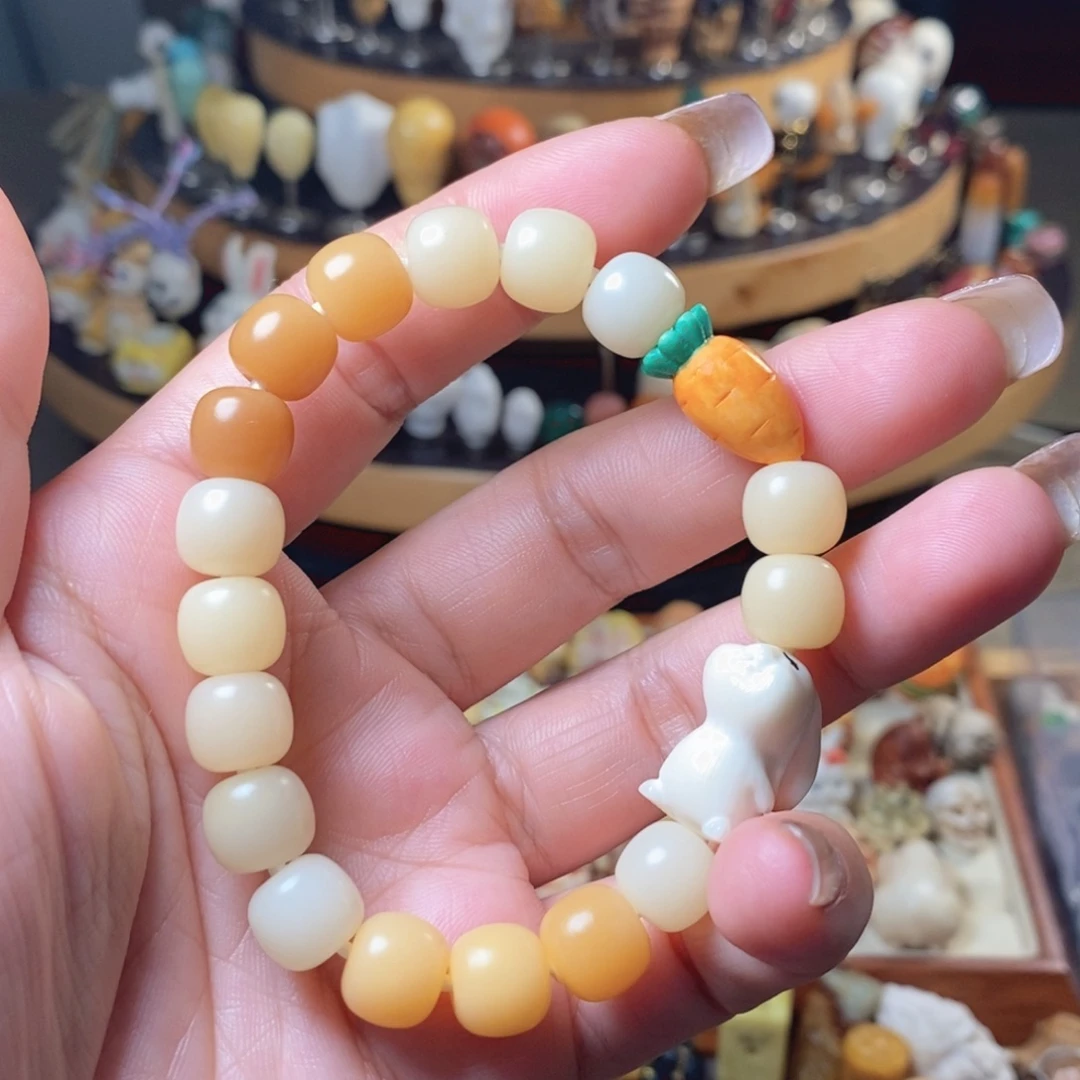 菩提籽类文玩配饰