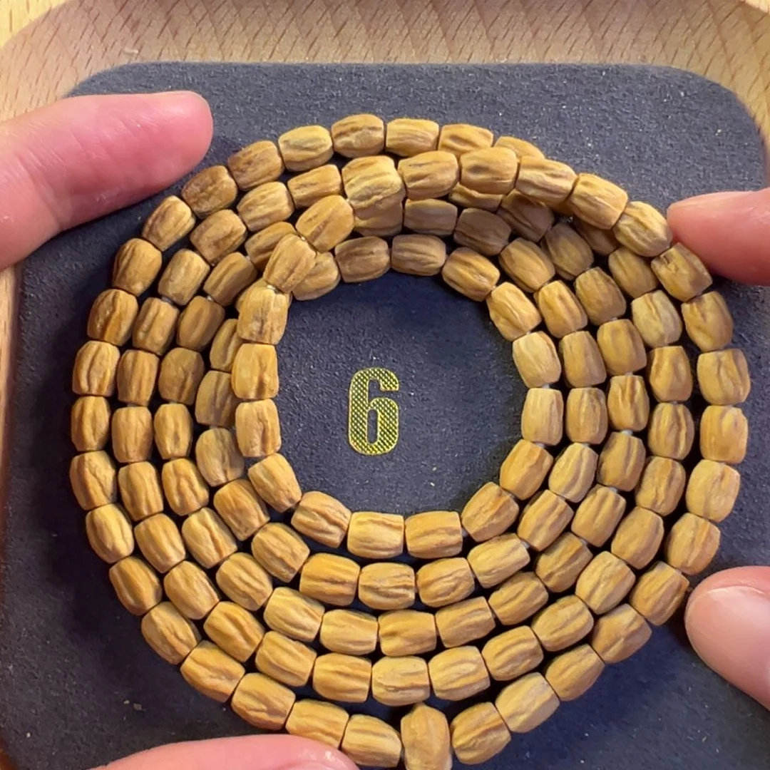 【闪购商品】吊坠柏香籽/百香籽热振粉皮高桩长腿6×7尺寸