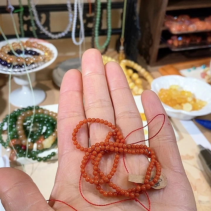 和田玉（糖玉）珠宝半成品未镶嵌