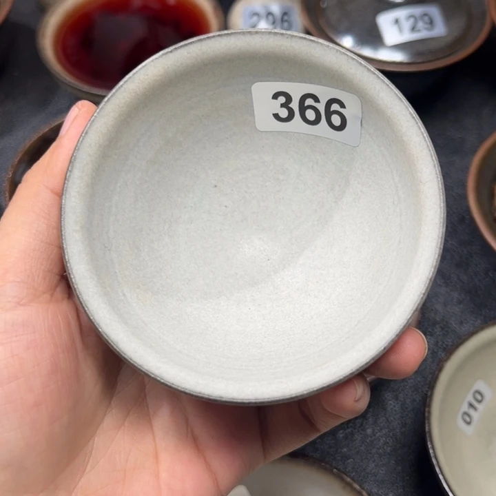 茶盏西*?焦源龙窑，不忘初心366
