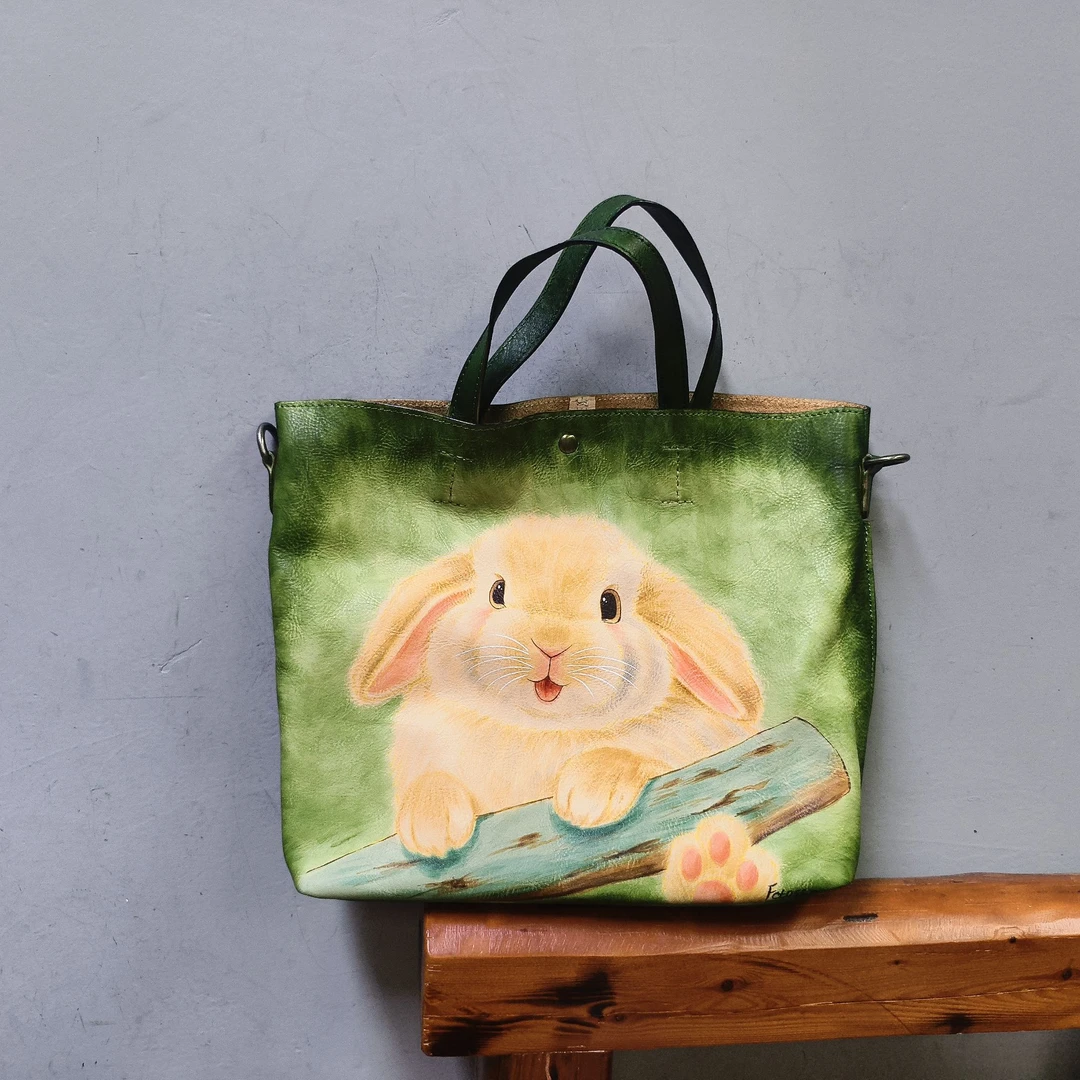 8315-法缇斯直播间专享手绘定制款-F8315-手提包688