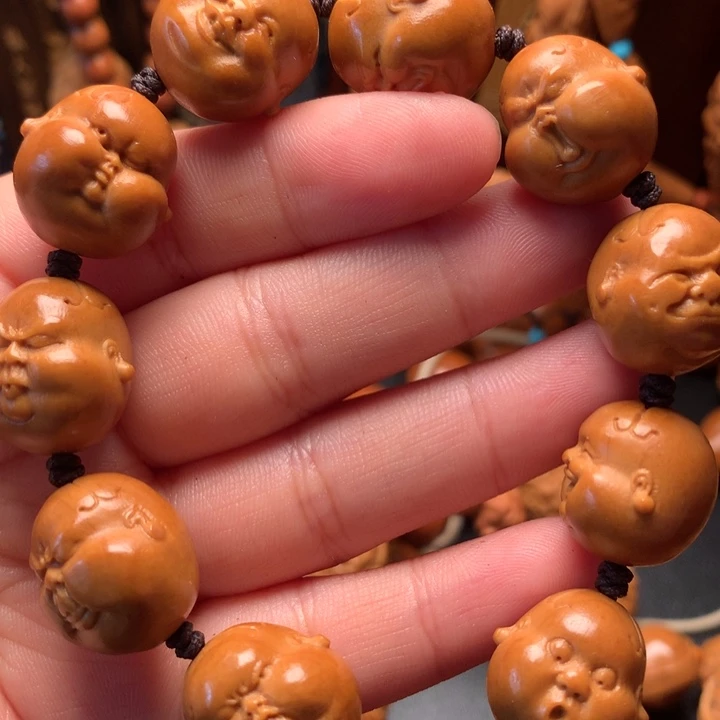 橄榄核手串/手链橄榄核