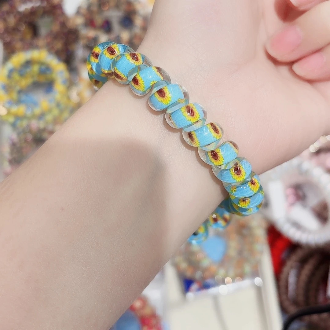 非金属发饰52号一条L