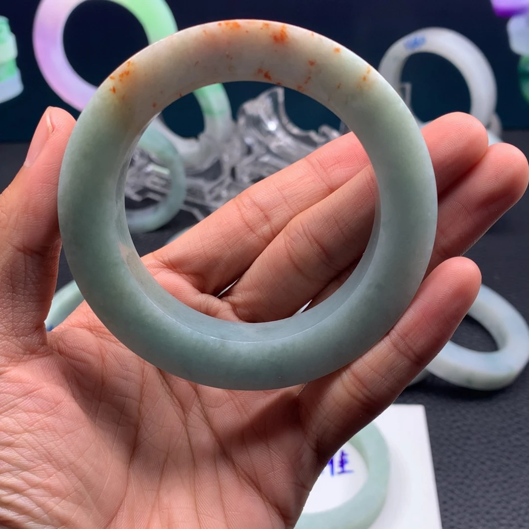 定制翡翠天然翡翠未镶嵌