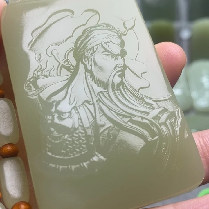 双面工关公龙1111