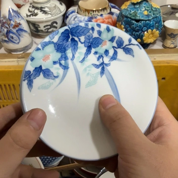 陶瓷推荐第二名20包邮