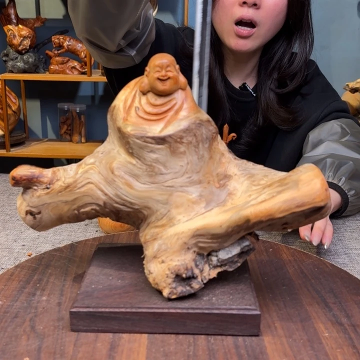 柏木（崖柏）关注一下