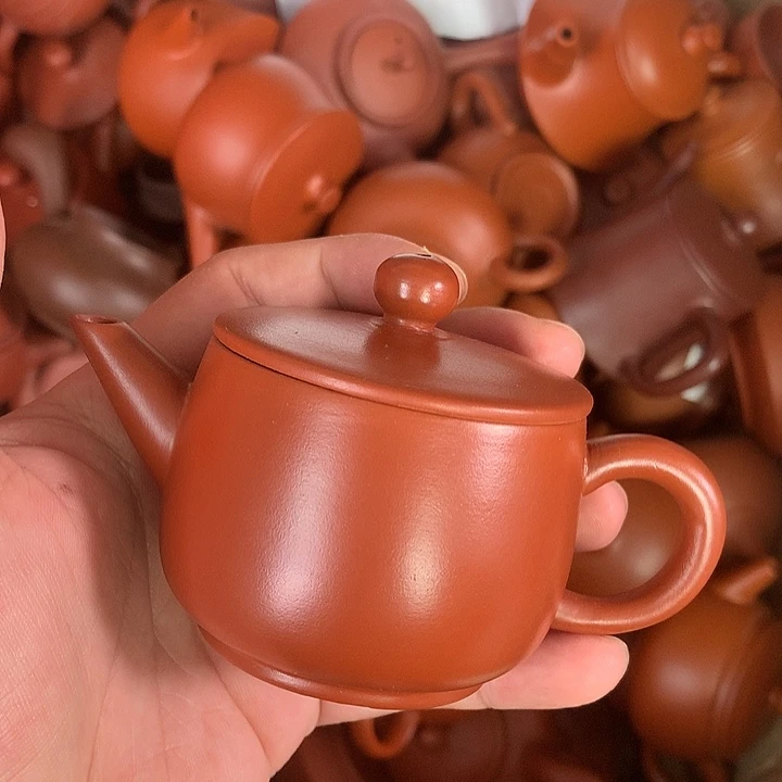 原矿茶具茶壶周边的110