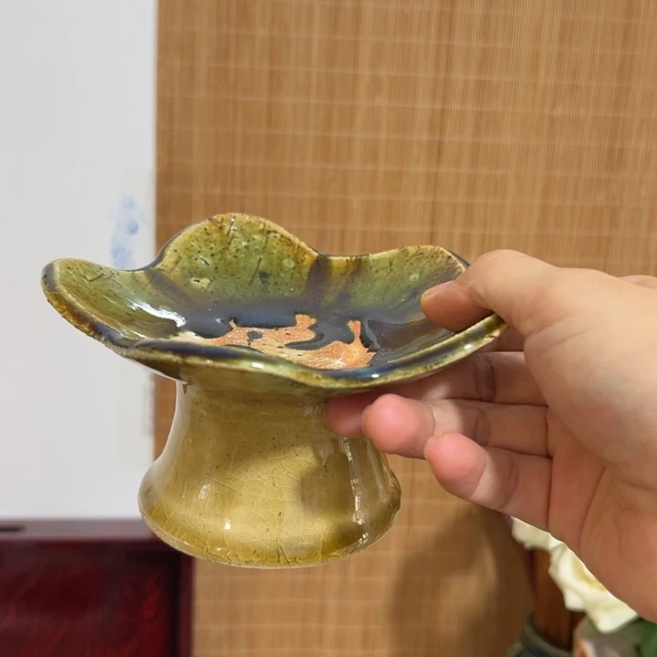 陶器 手作 欢喜 匠心