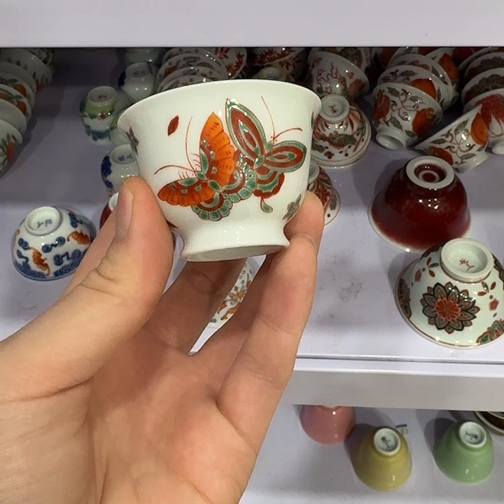 陶瓷艺术品收藏陶瓷