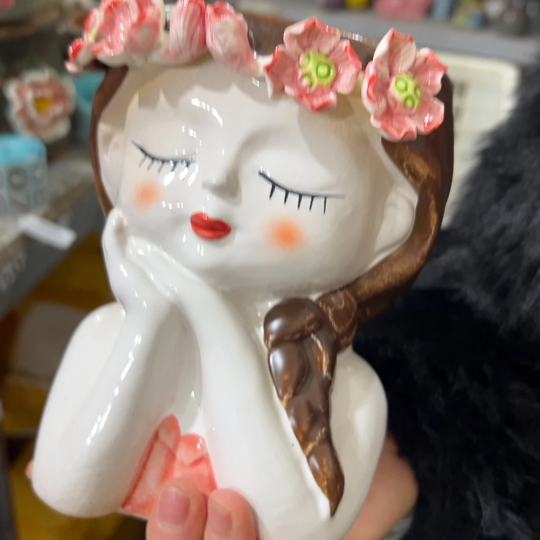 满20米秒退拉黑花盆
