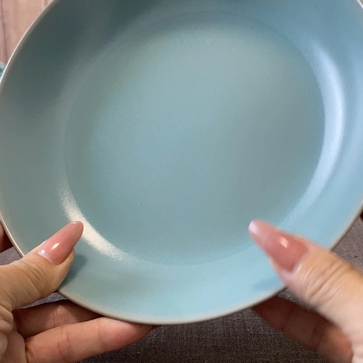 瓷片圆盘一一一一一一一一一一一