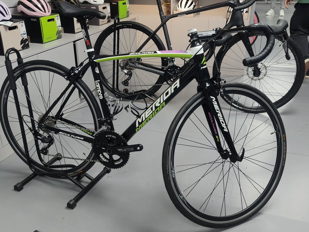 公路自行车 斯特拉94 50码170-180